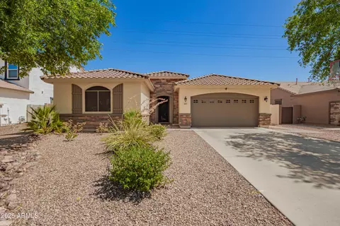 883 E Buckingham Ave, Gilbert, AZ 85297