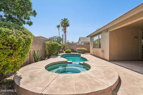 Exterior - 4159 E Shannon St, Gilbert, AZ 85295 photo 10 of 10
