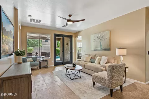 Living - 4159 E Shannon St, Gilbert, AZ 85295 photo 1 of 4