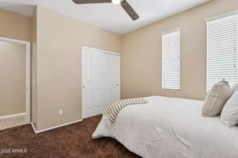 Bedroom - 4159 E Shannon St, Gilbert, AZ 85295 photo 5 of 5