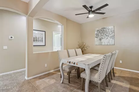 Dining - 4159 E Shannon St, Gilbert, AZ 85295 photo 1 of 3