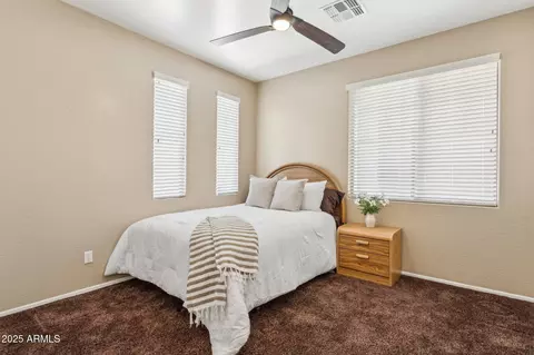 Bedroom - 4159 E Shannon St, Gilbert, AZ 85295 photo 4 of 5
