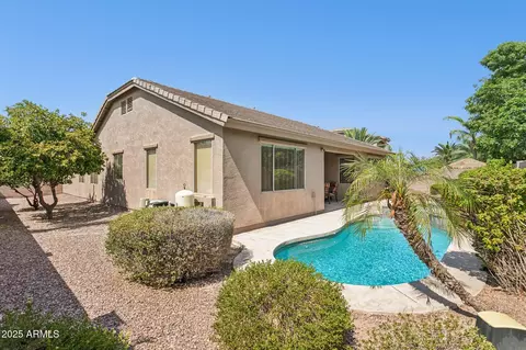 Exterior - 4159 E Shannon St, Gilbert, AZ 85295 photo 8 of 10