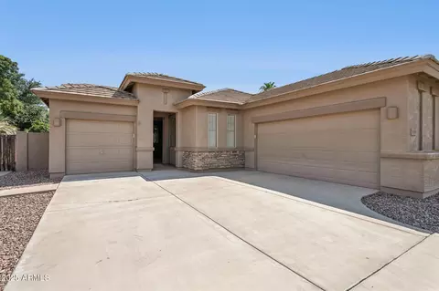 Exterior - 4159 E Shannon St, Gilbert, AZ 85295 photo 9 of 10