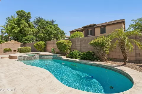 Exterior - 4159 E Shannon St, Gilbert, AZ 85295 photo 1 of 10