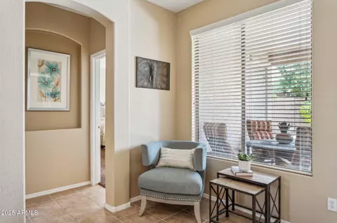 Entry Way - 4159 E Shannon St, Gilbert, AZ 85295 photo 2 of 2