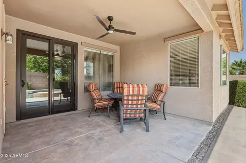 Exterior - 4159 E Shannon St, Gilbert, AZ 85295 photo 3 of 10