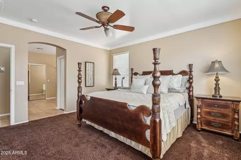 Bedroom - 4159 E Shannon St, Gilbert, AZ 85295 photo 2 of 5