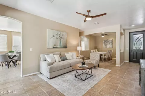 Entry Way - 4159 E Shannon St, Gilbert, AZ 85295 photo 1 of 2