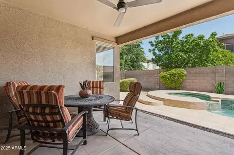 Exterior - 4159 E Shannon St, Gilbert, AZ 85295 photo 2 of 10