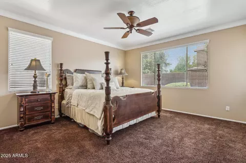Bedroom - 4159 E Shannon St, Gilbert, AZ 85295 photo 1 of 5