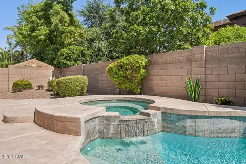 Exterior - 4159 E Shannon St, Gilbert, AZ 85295 photo 5 of 10