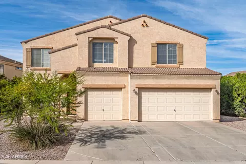 35834 W Cartegna Ln, Maricopa, AZ 85138