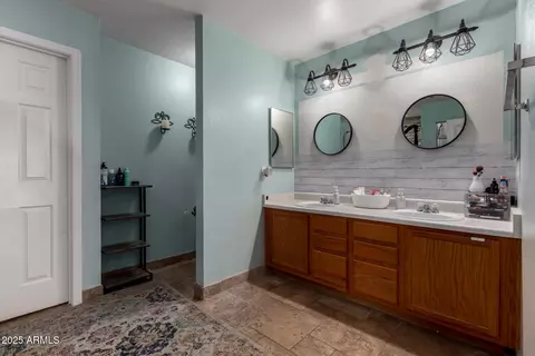 Bath - 8917 E Posada Ave, Mesa, AZ 85212 photo 1 of 3