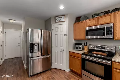 Entry Way - 8917 E Posada Ave, Mesa, AZ 85212 photo 4 of 4
