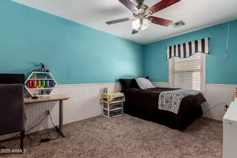 Bedroom - 8917 E Posada Ave, Mesa, AZ 85212 photo 5 of 5