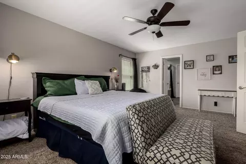 Bedroom - 8917 E Posada Ave, Mesa, AZ 85212 photo 1 of 5