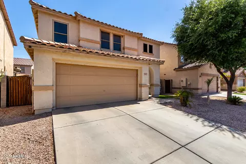 Exterior - 8917 E Posada Ave, Mesa, AZ 85212 photo 2 of 5