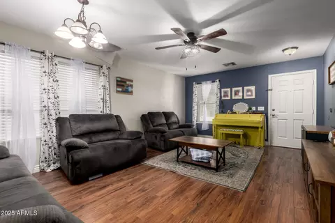 Living - 8917 E Posada Ave, Mesa, AZ 85212 photo 1 of 1
