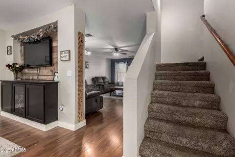 Entry Way - 8917 E Posada Ave, Mesa, AZ 85212 photo 3 of 4