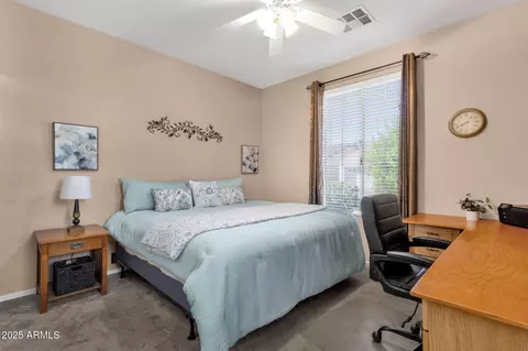 Bedroom - 4092 E Donato Dr, Gilbert, AZ 85298 photo 1 of 5