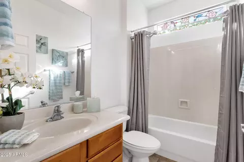Bath - 4092 E Donato Dr, Gilbert, AZ 85298 photo 1 of 3
