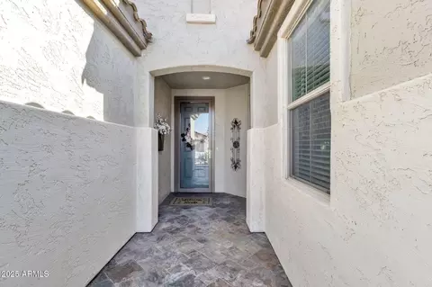 Entry Way - 4092 E Donato Dr, Gilbert, AZ 85298 photo 1 of 2