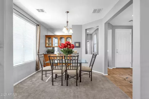 Dining - 4092 E Donato Dr, Gilbert, AZ 85298 photo 2 of 5