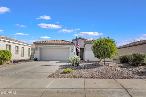 4092 E Donato Dr, Gilbert, AZ 85298