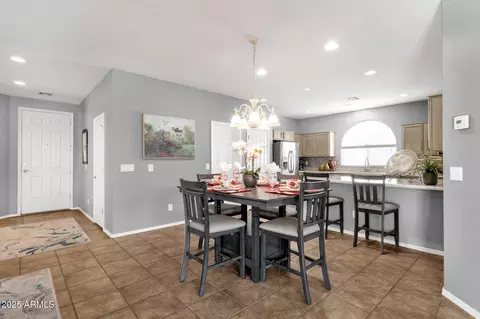 Dining - 4092 E Donato Dr, Gilbert, AZ 85298 photo 5 of 5