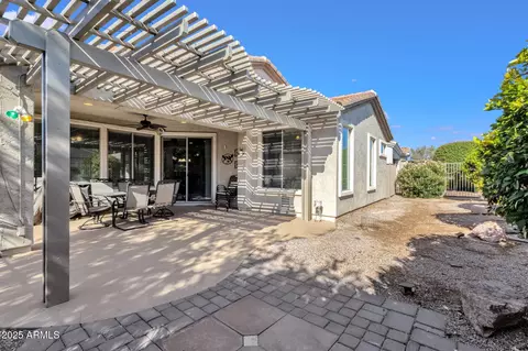 Exterior - 4092 E Donato Dr, Gilbert, AZ 85298 photo 3 of 6