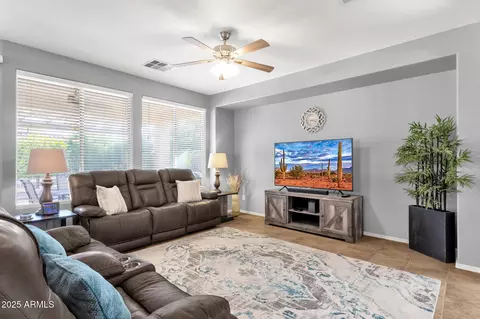Living - 4092 E Donato Dr, Gilbert, AZ 85298 photo 1 of 4