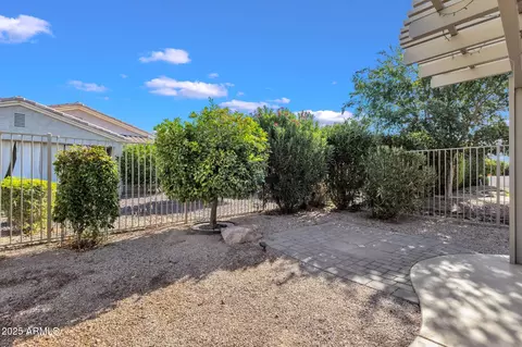 Exterior - 4092 E Donato Dr, Gilbert, AZ 85298 photo 4 of 6