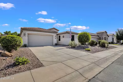 Exterior - 4092 E Donato Dr, Gilbert, AZ 85298 photo 1 of 6