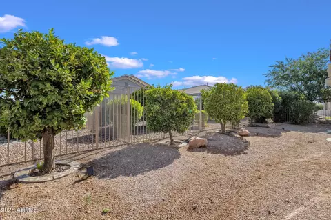 Exterior - 4092 E Donato Dr, Gilbert, AZ 85298 photo 6 of 6