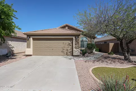 45694 W Rainbow Dr, Maricopa, AZ 85139