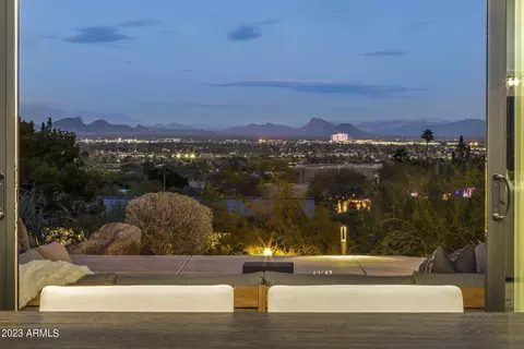5849 E Hummingbird Ln, Paradise Valley, AZ 85253