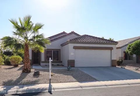 15805 W Arrowhead Dr, Surprise, AZ 85374