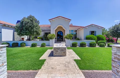 12235 E Wood Dr, Chandler, AZ 85249