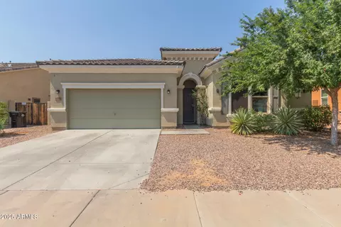 18328 W Saguaro Ln, Surprise, AZ 85388