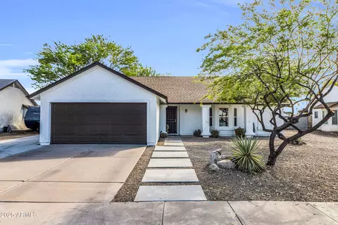 3651 W Fairview Ln, Chandler, AZ 85226