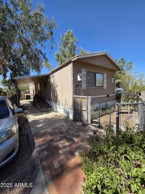 4001 W Southern Ave #50, Phoenix, AZ 85041