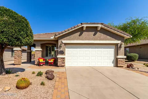 32219 N Echo Canyon Rd, San Tan Valley, AZ 85143