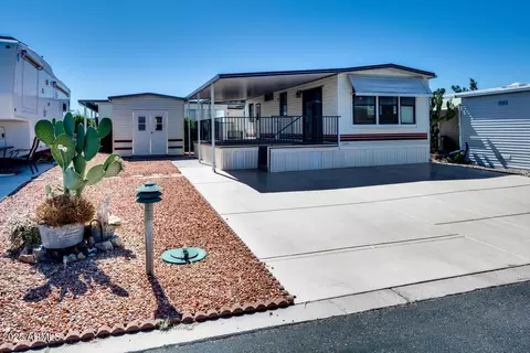 17200 W Bell Rd #212, Surprise, AZ 85374