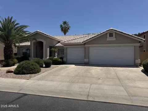 3191 W Genoa Way, Chandler, AZ 85226