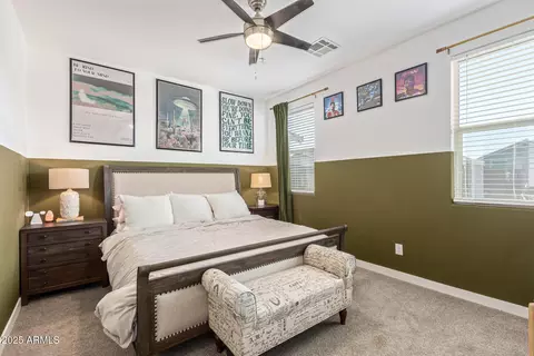 Bedroom - 6334 W Illini St, Phoenix, AZ 85043 photo 1 of 4