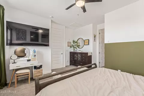 Bedroom - 6334 W Illini St, Phoenix, AZ 85043 photo 2 of 4