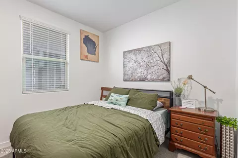 Bedroom - 6334 W Illini St, Phoenix, AZ 85043 photo 3 of 4
