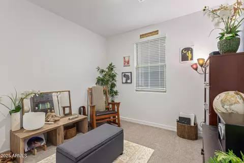 Bedroom - 6334 W Illini St, Phoenix, AZ 85043 photo 4 of 4