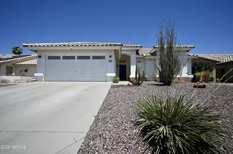 3413 N Arabella --, Mesa, AZ 85215